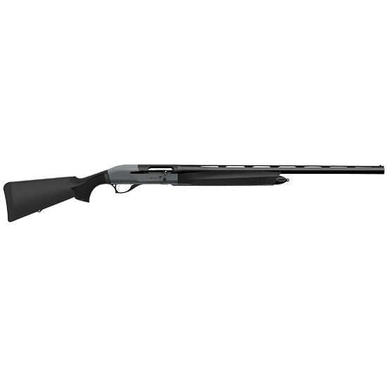 Rifles Long Guns Retay USA Ready Series 12Gauge Masai Mara Gry Light 12ga/ 3.5in 28in Matte Blk/ Gry Anodized 5 chk tubes • Model: Ready Series